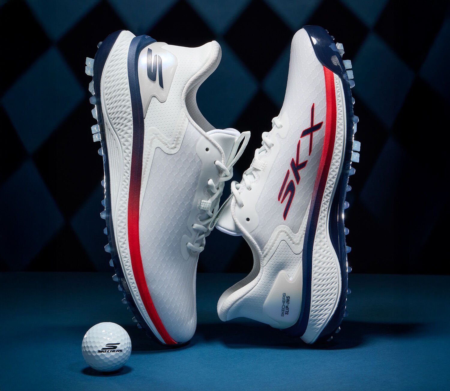 Skechers Go Golf US OPEN